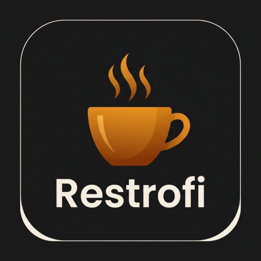 Restrofi: Revolutionizing Indian Restaurants with Smart Automation and RestroAI Revenue Intelligence