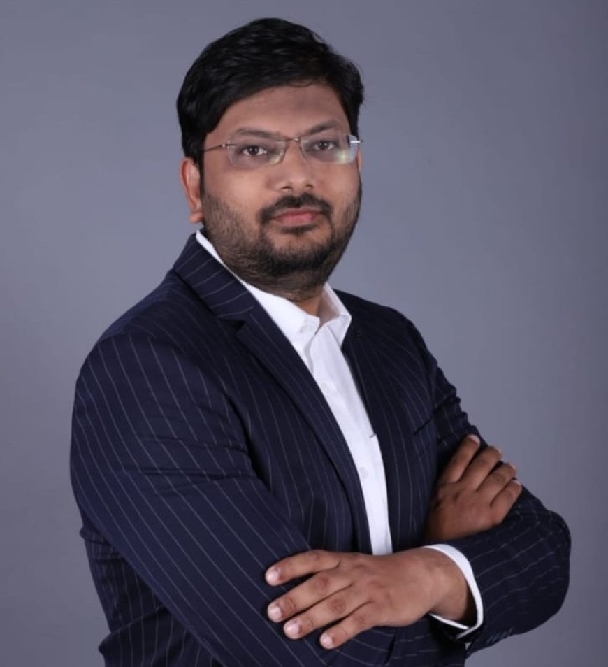 Rising Cases of Piles in Mumbai: Dr. Sandeep Shekhar Stresses the Importance of Choosing the Right Specialist