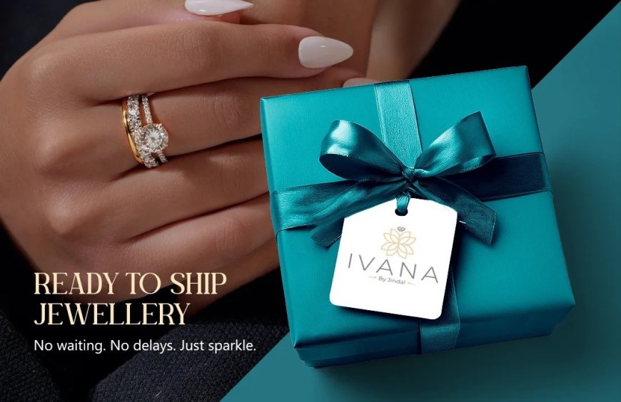 Ivana Jewels: Redefining Sustainable Luxury with the Best Lab Grown Diamonds