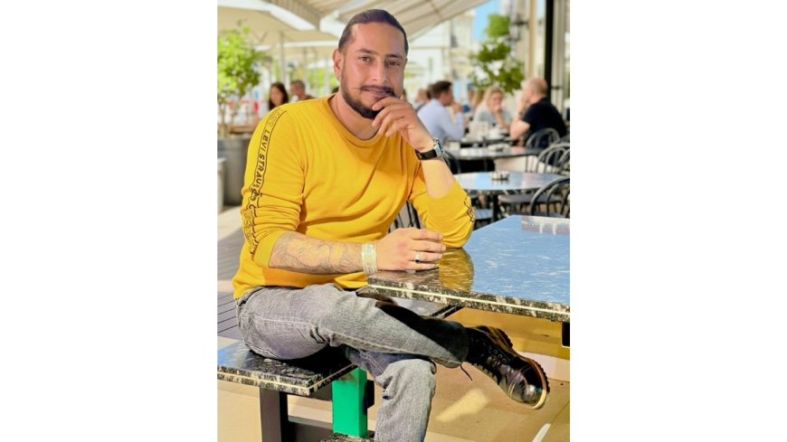 Beyond Wellness: How Rajan Richi Kalia Is Turning Heaven Herbs into a Movement for Conscious Living