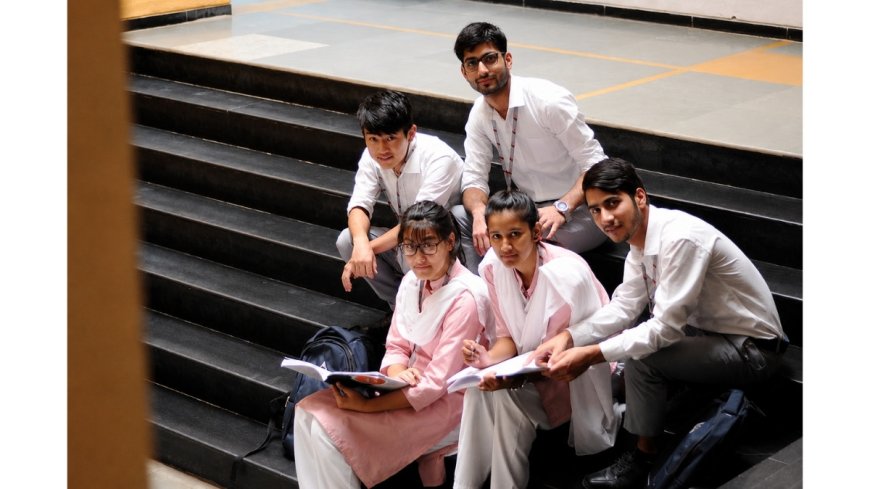 Acharya Institute of Health Sciences Opens Admissions for Undergraduate and Postgraduate Healthcare Programs 2026