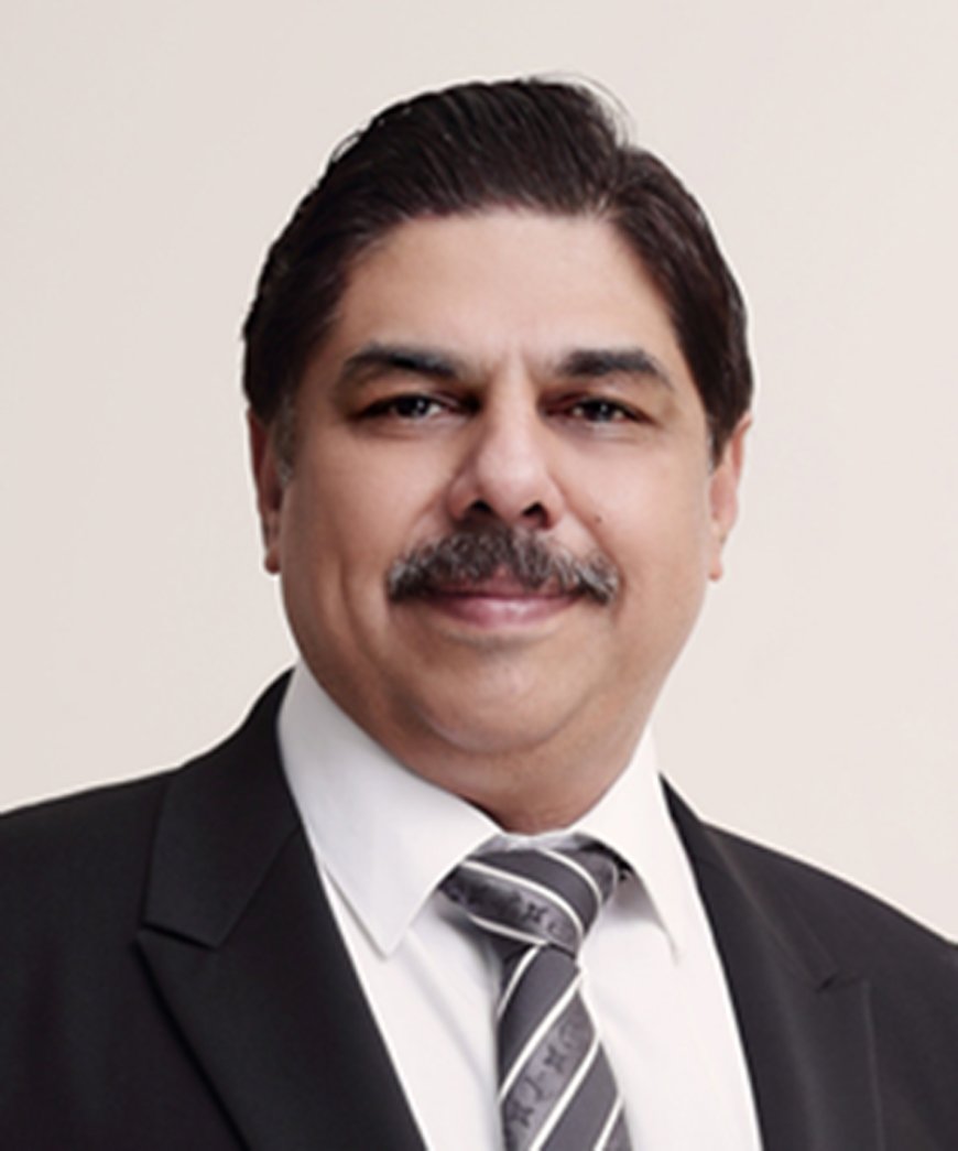 The Future of Fertility Care Lies in Innovation, Awareness and Compassion: Dr. Hrishikesh Pai