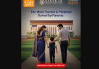 Samskar International School – The Best International School in Srikakulam for Holistic Learning