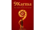 “You Are Not Too Far Gone” – Multidisciplinary Creator Akash Sarkar Breaks the Stigma with Intimate Mental Health Guide '9Karma'.