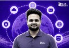 Zakhost Raises ₹1 Crore to Accelerate Infrastructure Growth and International Expansion
