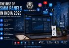 Best SMM Panel in India 2026: 24x7 Human Support, All Services in One Place