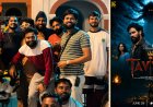Ashutosh Yadav Works on JioHotstar's Upcoming Film Tavvai
