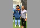Adelaide's Rennie Louis Builds Global Following Through Cricket, Leadership and Community Service