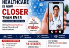 HOSPITALS NETWORK INDIA LAUNCHES NATIONAL E-CLINIC NETWORK ACROSS 14 STATES