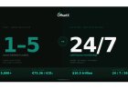 OffsetX Sets Out to Build the Data Infrastructure Carbon Markets Are Missing as EU Compliance Deadlines Close In