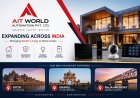 AIT World Automation Strengthens Its National Presence with New Franchise Launches in Kota, Shamli, and Rajahmundry
