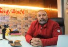 Energy World: India's #1 Gym Equipment Manufacturer