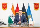 Ensuring Safety, Empowering Lives: Homeland Security's Mission to Transform Youth of Manipur and North-East India
