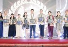The Nation of Letters: Philippine Literatures and Cultures at the 2nd Gawad Pamana ng Pluma International