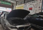 Metre Per Second - Premium Car Service and Repair Car Workshop Marks 10 Years of Excellence, Strengthening Its Position as Hyderabad's Trusted Specialist for Advanced Automotive Repairs