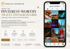 Inside the Pinterest-Worthy Travel Instagram Grid Inspiring Travel Lovers Around the World | Nigel John Chittillappilly