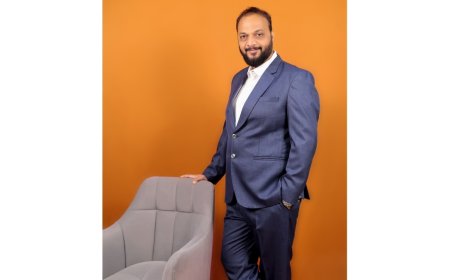 Vikas Parekh: The Visionary Entrepreneur Redefining Global Education Without Borders
