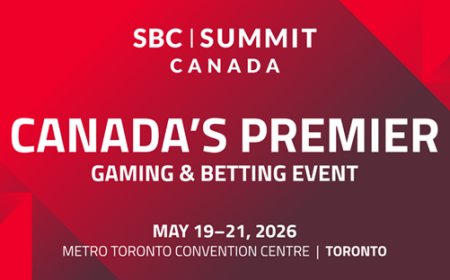SBC Summit Canada reinforces role as industry’s meeting point amid Alberta momentum
