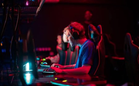 How Android Gaming Choices Shape Your Phone’s Performance