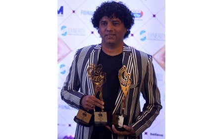 Rajman’s “NIRVANA” Set to Become a Landmark Multilingual Rock Album in Indian Independent Music