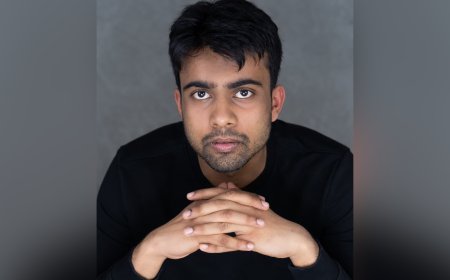 Fifteen Years, No Shortcuts How Samarpeet Bhale Is Building an Acting Career One Role at a Time