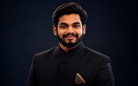 Kodandapani: The Miniature Master of India