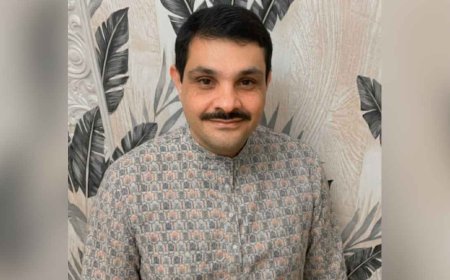 Bigg Boss 20 Buzz Why Tarun Raj Arora Has Everyone Talking