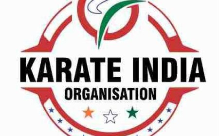 KARATE INDIA ORGANISATION REAFFIRMS COMMITMENT TO ATHLETES AND DEVELOPMENT OF KARATE IN INDIA