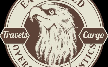 Dr. T. Krishna Goud and Eaglespeed Overseas Logistics: Building a Trusted Name in Global Shipping and Logistics