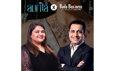 Aurita Natural Diamonds Eliminates Debt Dependency, Unlocks Rs 2.5 Crore Internal Cash Flow After Collaboration with Dr. Vivek Bindra and Bada Business Private Limited