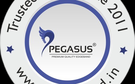 Pegasus Edge Band Tape: The Story Behind Perfect Furniture Finishing and Lasting Impressions