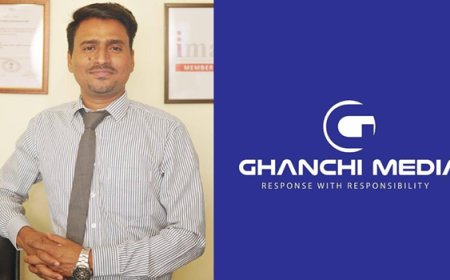Ghanchi Media Redefines Entertainment Content Promotion with AI-Driven Digital Marketing for the Film and Music Industry