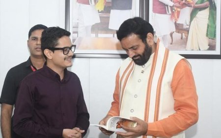 Why India’s Titans Turn to Sanjay Lunia Jain for Biography Writing