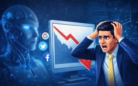New Study from Redefine ROI Reveals Most Indian B2B Brands Are Missing From AI Search Results