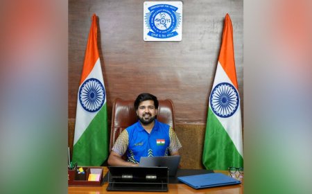 SGADF and Shivam Thakur Expose Over 195 Allegedly Misleading Sports Organizations Across India; Legal Action Under Consideration