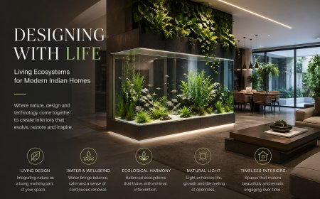 How a Small Indian Company Quietly Built One of the World’s Most Comprehensive Free Resources on Living Ecosystems