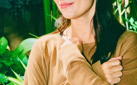 Toxic Positivity: Why “Just Stay Positive” Is Not Always Helpful - by Dr. Mehjabeen