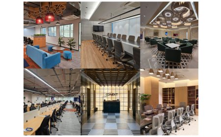 From Concept to Completion: How Brotlates Is Redefining Design & Build and Turnkey Interior Solutions in India 