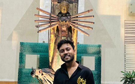 Wedwala Production Emerges as Kolkata’s No.1 Wedding Photography Company After 7 Years of Excellence