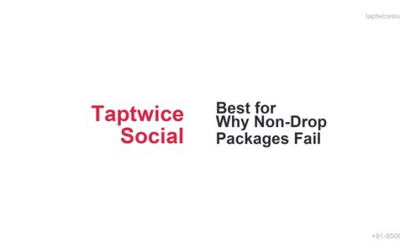 Why Cheap High-Retention and Non-Drop YouTube View Packages Always Fail: The Real Reason (2026)
