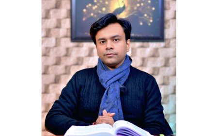 How Researcher Varun Gupta Is Building GrahRahasya Decoded Into One of India’s Most Research-Driven Mahabharata Podcast Platforms