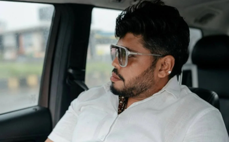Top Indian Investors in 2026: Aryan Anna Expands Global Reach Through Liquid King and Aryan (Anna) Group