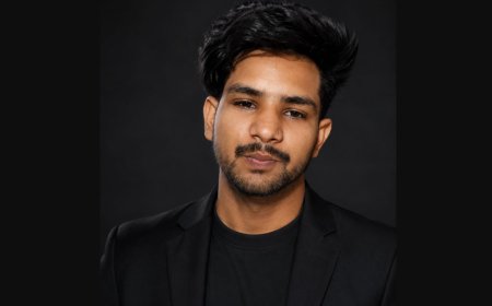 Why Ritik Yadav Believes Attention Is the Most Valuable Currency of the Digital Age