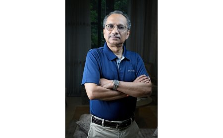 Designing the Future of Indian Family Offices: How Soumik Bandyopadhyay Is Building the Governance Architecture India's Wealth Ecosystem Needs