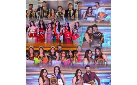Devjanni Mitra Creates History as National Director; IGLAM Bengal Season 11 Set to Empower Talent Across Generations