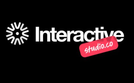 Interactive Studio: Transforming Digital Experiences Through Innovative Web Development and Design