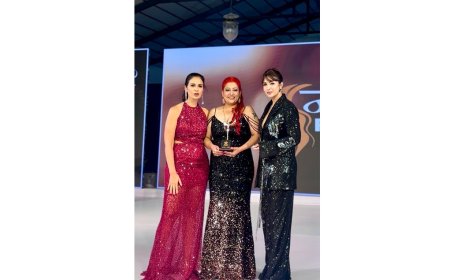 How Azia Sabharwal Rediscovered Herself Through Makeup and Built Blush & Muse