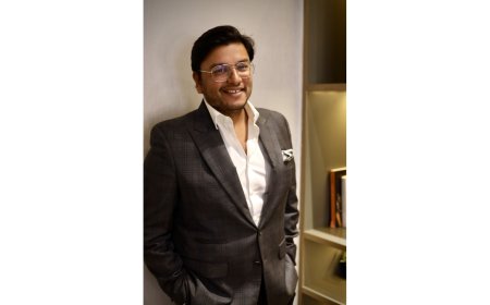 Rahul Aggarwal and Jashn Realty: Redefining Trust and Luxury in Modern Real Estate