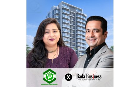 Snehansh Properties Expands Digital Reach by 300% After Collaboration with Dr. Vivek Bindra and Bada Business Private Limited