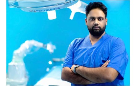Beyond Business: How Partha Khanolkar Defines Success Through Leadership, Learning, and Impact